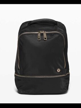 lululemon athletica City Adventurer Mini 12L Backpack - Black